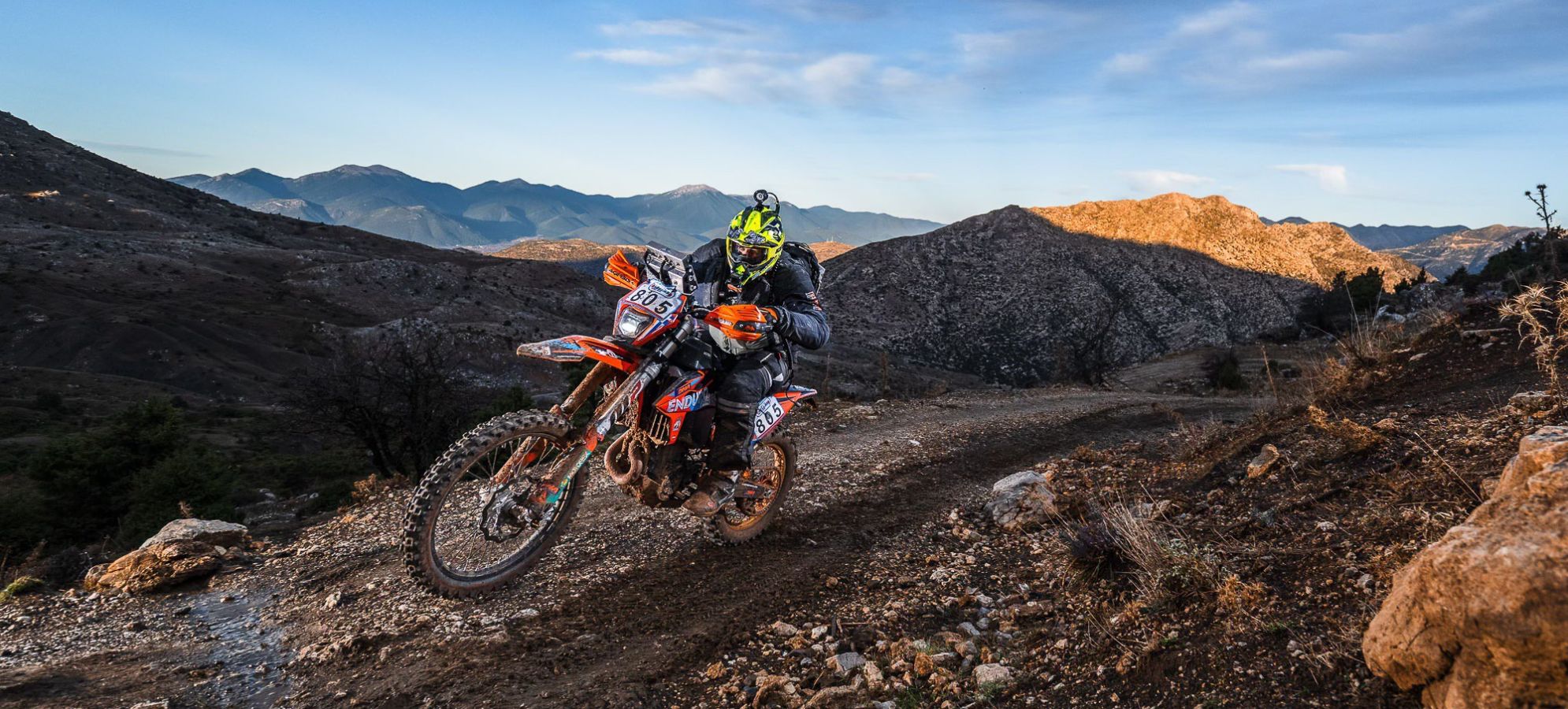 Hellas 24 Hours Rally 2026: Η 24ωρη δοκιμασία επιστρέφει στο Λουτράκι